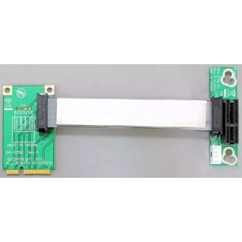 Slot-Expander DeLOCK 41370