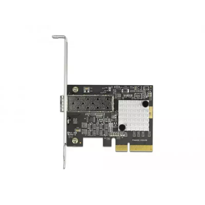 PCI Express x4 Karte DeLOCK 89001
