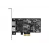 DeLOCK PCI Express x2 Karte auf 2 x RJ45 2.5 Gigabit LAN RTL8125