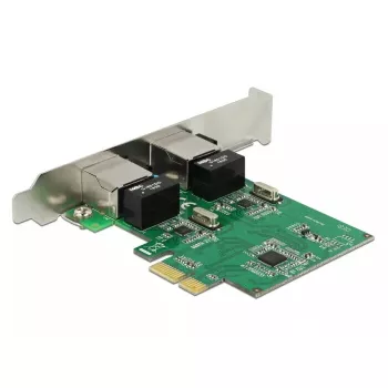 Netzwerkkarte DeLOCK 89999 Intern WLAN 1000 Mbit/s