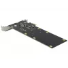 Interner SATA-Adapter DeLOCK 90348