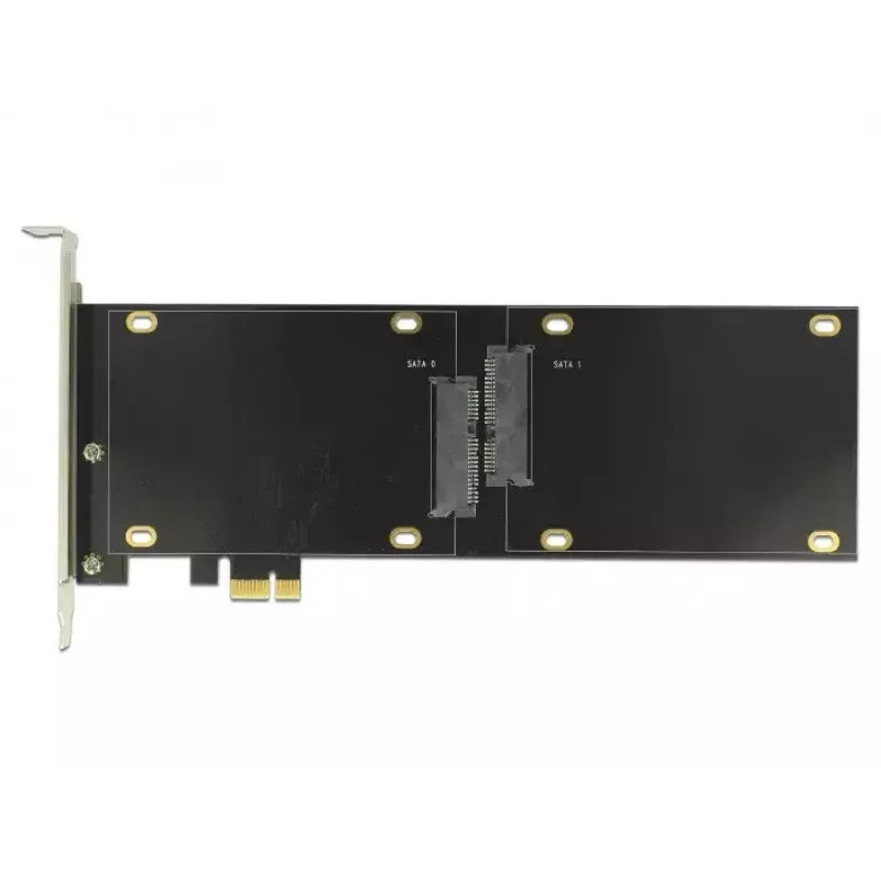 Interner SATA-Adapter DeLOCK 90348