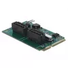Interner SATA-Adapter DeLOCK 95264
