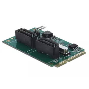Interner SATA-Adapter DeLOCK 95264