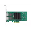 DeLOCK 89021 Interne Ethernet-Netzwerkkarte 1000 Mbit/s