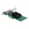 DeLOCK 89021 Interne Ethernet-Netzwerkkarte 1000 Mbit/s
