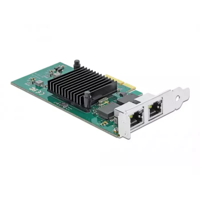 DeLOCK 89021 Interne Ethernet-Netzwerkkarte 1000 Mbit/s