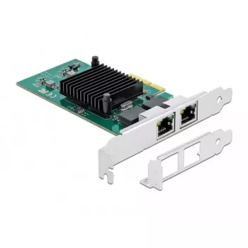 DeLOCK 89021 Interne Ethernet-Netzwerkkarte 1000 Mbit/s