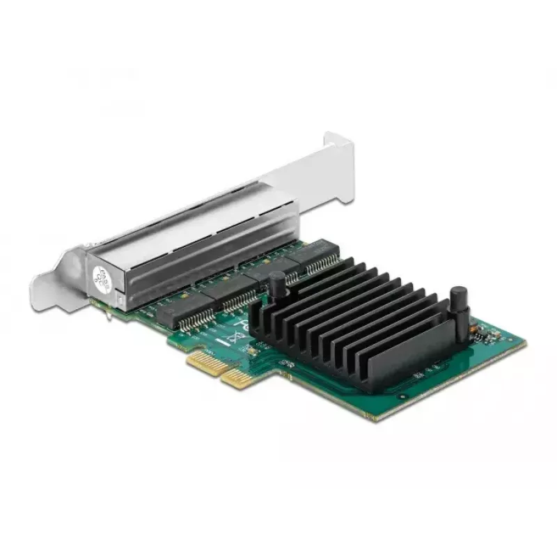 Netzwerkkarte DeLOCK 89025 Intern Ethernet 1000 Mbit/s