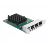 Netzwerkkarte DeLOCK 89025 Intern Ethernet 1000 Mbit/s