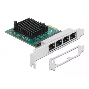 Netzwerkkarte DeLOCK 89025 Intern Ethernet 1000 Mbit/s