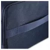 Hama Casual 35,8 cm (14,1 Zoll) Toploader-Tasche Blau