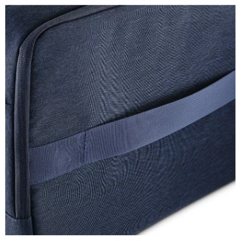 Hama Casual 35,8 cm (14,1 Zoll) Toploader-Tasche Blau