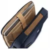 Hama Casual 35,8 cm (14,1 Zoll) Toploader-Tasche Blau