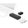 Netzwerkkarte DeLOCK 12463 WLAN 867 Mbit/s