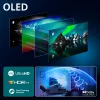 Fernseher Philips 77OLED760/12 77 Zoll 4K Ultra HD OLED 3840 x 2160