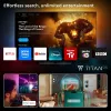 Fernseher Philips 77OLED760/12 77 Zoll 4K Ultra HD OLED 3840 x 2160