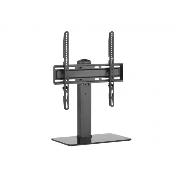Equip 32 Zoll-55 Zoll Universal TV-Ständer Schwarz 40 kg Tragfähigkeit 32 Zoll-55 Zoll Bildschirme