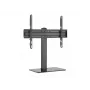 Equip 37 Zoll - 70 Zoll Universal TV-Ständer, schwarz, 40 kg Kapazität, 94-177,8 cm