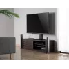 Equip 37 Zoll - 70 Zoll Universal TV-Ständer, schwarz, 40 kg Kapazität, 94-177,8 cm