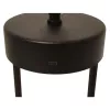 Techly I-LAMP-TABLE1 Tischlampe nicht austauschbare(n) Leuchtmittel 3 W LED Schwarz