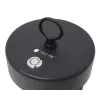 Techly I-LAMP-TABLE1 Tischlampe nicht austauschbare(n) Leuchtmittel 3 W LED Schwarz