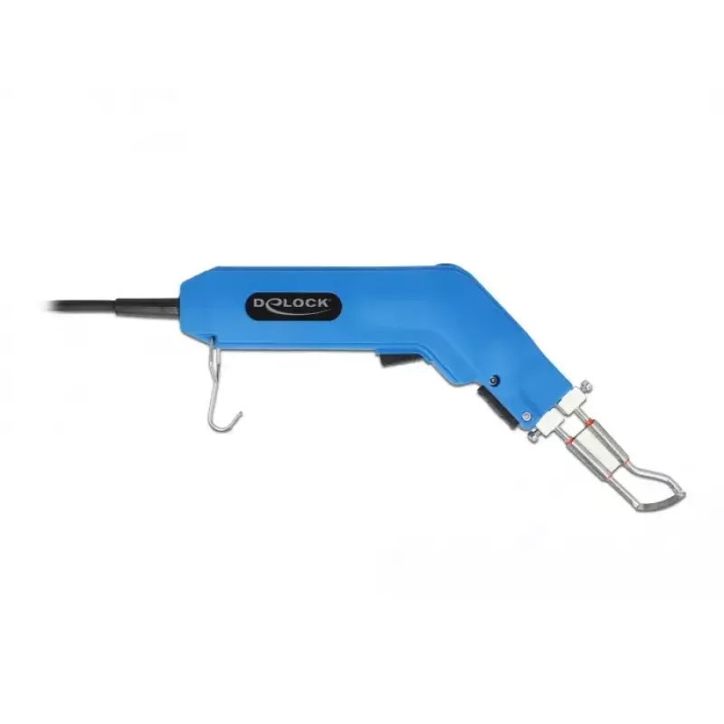 Heißschneider DeLOCK 86960 3m Kabel 80W 230V