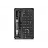 DeLOCK 64168 manueller Schraubendreher-Set Präzisionsschraubendreher Breite 120 mm Länge 185 mm Höhe 38 mm