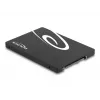 SSD-Gehäuse DeLOCK 63379 Schwarz M.2 1 Laufwerksunterstützung