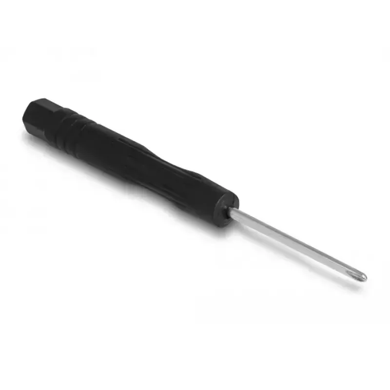 SSD-Gehäuse DeLOCK 63379 Schwarz M.2 1 Laufwerksunterstützung