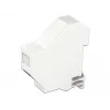 Montagekit DeLOCK 86272 Weiß