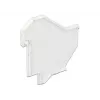 Montagekit DeLOCK 86272 Weiß