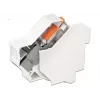 Montagekit DeLOCK 86272 Weiß