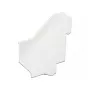 Montagekit DeLOCK 86272 Weiß