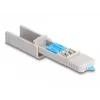 DeLOCK HDMI Port Blocker Set 4 Stück + Entriegelungswerkzeug HDMI-Buchsen