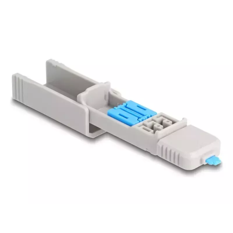 DeLOCK HDMI Port Blocker Set 4 Stück + Entriegelungswerkzeug HDMI-Buchsen