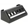 Montageset DeLOCK 86268 Schwarz Metall Kunststoff