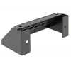 Montageset DeLOCK 86268 Schwarz Metall Kunststoff