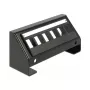 Montageset DeLOCK 86268 Schwarz Metall Kunststoff