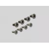Blendenpanel DeLOCK 62669 13,3 cm (5,25 Zoll)