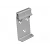 Montageset Aluminium DeLOCK 65991