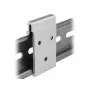 Montageset Aluminium DeLOCK 65991