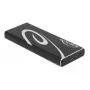 SSD-Gehäuse DeLOCK 42007 Schwarz M.2