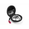 Case DeLOCK Kopfhörer-Schutztasche für In-Ear-Kopfhörer