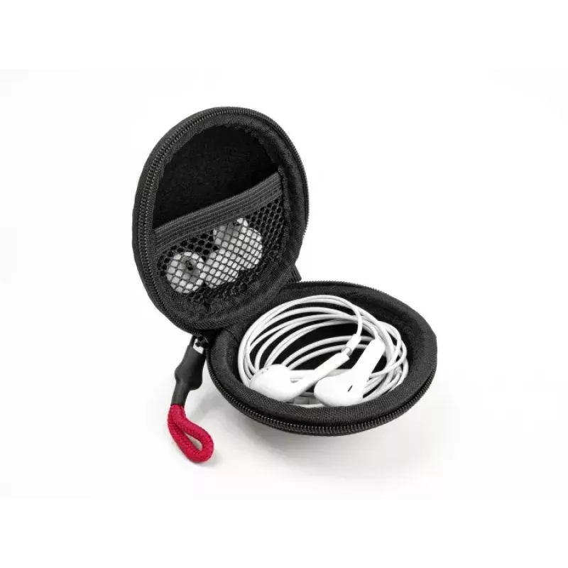 Case DeLOCK Kopfhörer-Schutztasche für In-Ear-Kopfhörer