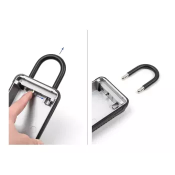 Schlüsselkasten DeLOCK 20933