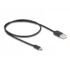DeLOCK HDMI-Splitter 1 x HDMI-Eingang auf 2 x HDMI-Ausgang 4K 60 Hz