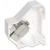Montagekit DeLOCK 86212 Weiß