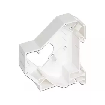 Montagekit DeLOCK 86212 Weiß