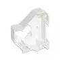 Montagekit DeLOCK 86212 Weiß